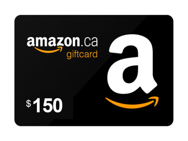 Amazon $150 Gift Card