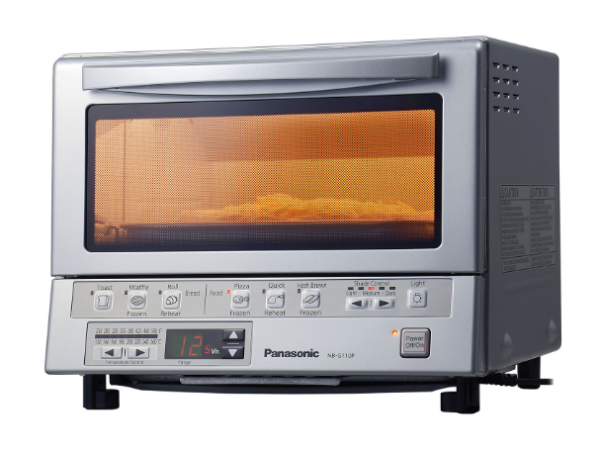 Panasonic Double Infrared Toaster Oven