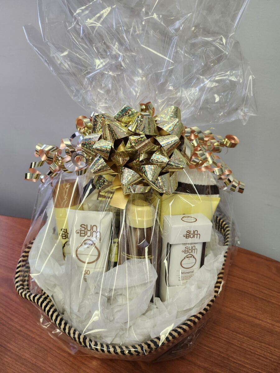 Sun Bum Gift Basket - Image 2