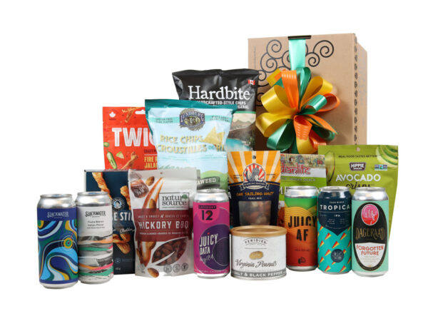 Beer O'Clock Platinum Gift Box