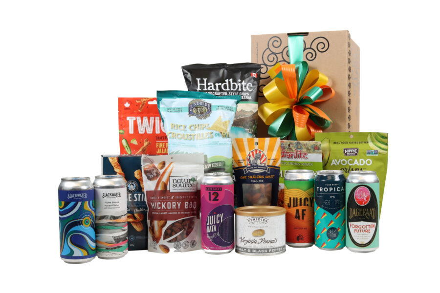 Beer O'Clock Platinum Gift Box