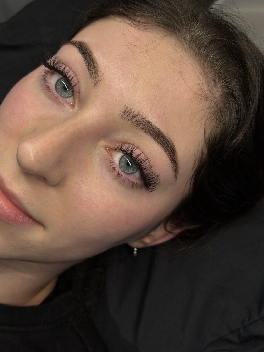 Eyelash Extension $100 Gift Card