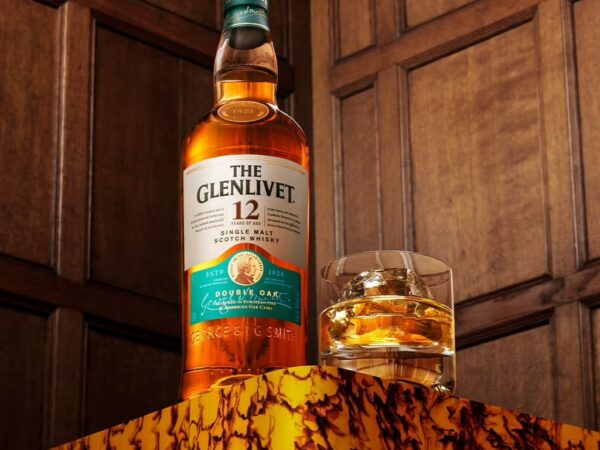 12 Year Old Single Malt Scotch Whisky